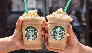 How To Make A Copycat Starbucks Caramel Frappuccino From Home Caramel Frappuccino Starbucks Frappe Recipe Starbucks Caramel