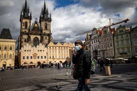 Csehország határellenőrzéseket vezetett be a bécsi terrortámadás miatt. Csehorszag Az Eu Es A Nato Segitseget Kerte Az Egyre Sulyosabb Jarvanyhelyzet Miatt