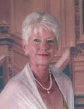 Obituary information for Janet F. Sanzenbacker