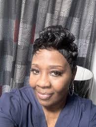 Jennifer Ruffin's Instagram, Twitter & Facebook