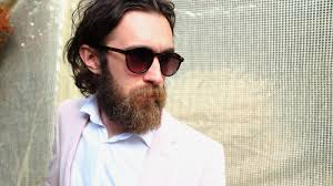 Keaton Henson