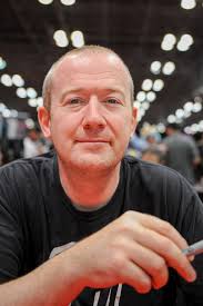 Comic Book Creators: New York Comic Con 2014