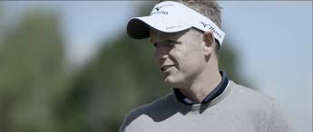 Watch Luke Donald and his new T7 wedges