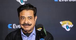 Jaguars owner sets timeline for GM replacement following coaching hire