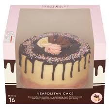 This page is about asda birthday cakes celebration cakes,contains asda extra special cake just love food company :: Birthday Celebration Cakes Delivered Waitrose Partners