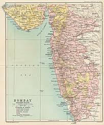 Bombay Presidency - Wikipedia