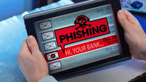 Phishing is a technique where an attacker, also called phisher, tries to gain access or sensitive information from the user or victim. 4 Types Of Phishing Attacks And How To Prevent Them
