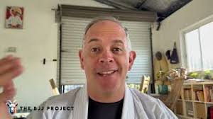 The Home Of The BJJ Project