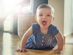 At what age do babies crawl? Why Some Babies Skip The Crawling Stage
