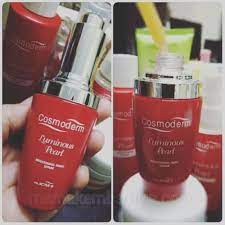 10 rekomendasi skincare terbaik untuk kulit berjerawat. Jeragat Pudar Dan Kulit Makin Cerah Lah Mama Kembar Tiga