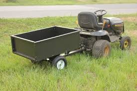 Hallo und herzlich willkommen zum großen produktvergleich. Anhanger Kippbar 180kg Kapazitat Passend Fur Kubota Rasentraktor Rasentraktoren Motoren