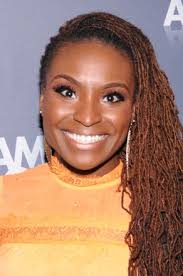 Ebony Marshall-oliver Editorial Stock Photo