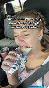 Dear parents: before you ask, it means yall thought yall ate