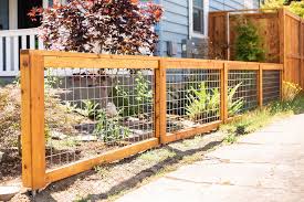 Maybe you would like to learn more about one of these? Deschutes Front Yard Cedar Fence Cascade Fence Deck
