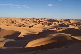 With a great professionalism and knowledge of the southern morocco desert, zagora desert travel invites you to come and discover this amazing third day back to civilization with a short stop at a kasbah where they produce the local pottery. List Of Deserts Wikipedia