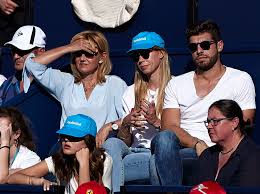 Brattysis / #1.25 stuck it in my step sister. Rafael Nadal Mother Sister And Sister S Boyfriend At Barcelona Open 2019 Rafael Nadal Fans