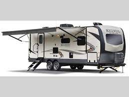 Lightweight and plush with features! Check Out Our 2020 Rockwood Ultra Light Review A S Rv Centers Blog