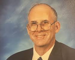 Obituary information for Jim Cook