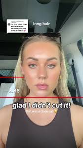 Find Your Perfect Short Hair Style with This Filter