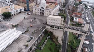 Inaugurado no dia 8 de dezembro de 1873, o elevador. Elevador Lacerda Historia Fatos E Suas Principais Caracteristicas