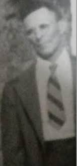 Walter Wise O'Neal (1881-1968)