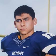 Seth Pena's Alexander High School Bio