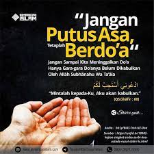 Doa meminta kesembuhan untuk diri sendiri. Dapur Ummi Doa Untuk Diri Sendiri Dan Keluarga Utama Facebook