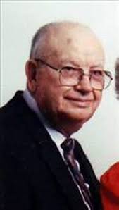 John Hansford Russell Obituary September 25, 2008