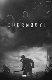 Il fenomeno televisivo dell'anno, la serie tv sul tragico incidente nucleare russo trasmessa in prima visione da la7. Chernobyl Hbo Poster