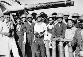 Imperial War Museums