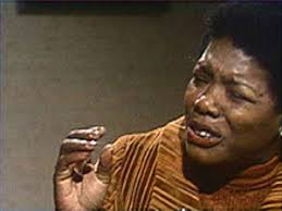 Hilda Harris performs Bizet's The Segadilla