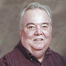 OBIT: David Morgan Jared