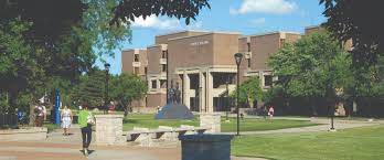 You won't always be on campus when studying at illinois state. Illinois Leaders Re Evaluate Higher Education After First State Budget In Two Years