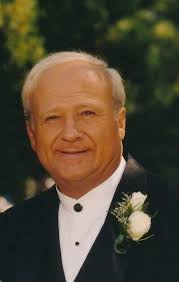 Obituary information for Fred Christie