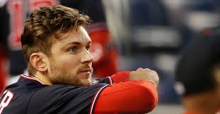 Select from home, road, or any of our other washington. Washington Nationals Trea Turner On Recent Struggles Nats Run Of Bad Luck Turning It All Around Federal Baseball