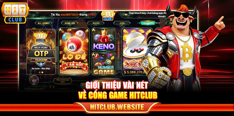 Hitclub [Hit Club] Trang Chủ Chính Thức Tải App Nhận KM Mừng World Cup 2026