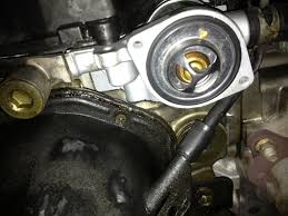Yourmechanic pontiac grand prix water pump replacement service. Sohc Timing Belt Water Pump Thermostat Replacement Subaru Outback Forums
