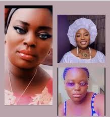 From Ghana .Pastor Charles Rose and Sharon Rose came to my country a few  years ago .they helped us he and the church especially the women wing, Jolo  Narzaret in U.S.A. God