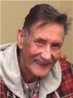 Donald Bertrand Obituary (1931