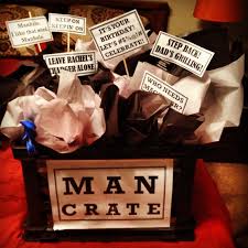 For the husband who has an extensive wardrobe, try getting him a birthday gift that will help him organize his clothes or accessories. Pin On Gifts