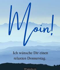44 Guten Morgen Donnerstag Spruche Bilder Donnerstag Grusse 2021