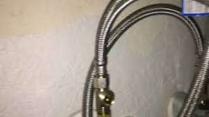 There are various easy methods for the unblocking of these essential household with some machines the drying action is aided further by using a cold side or rear wall. How To Connect Washer Under Bathroom Kitchen Sink Youtube