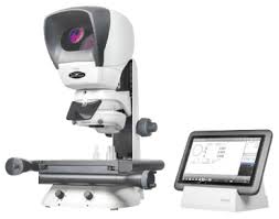 We are the biggest professional calibration lab and manufacturer of measuring instruments tools in taiwan since 1983.we supply a very wide range precision such as calipers, micrometers, dial indicators, gauges. Vision Engineering Microscopy Measuring Microscope Dksh Product