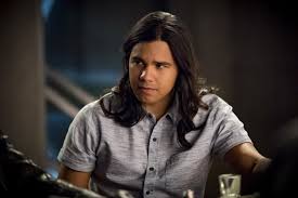Cisco Ramon Vs Caitlin Snow | Tiktok