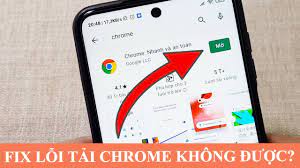 Sửa lỗi không vào được web mặc dù biểu tượng mạng vẫn có. Kháº¯c Phá»¥c Lá»—i Khong Cai Ä'Æ°á»£c Chrome Tren Android Máº¹o Cong Nghá»‡ Youtube