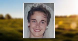 Margaret Grenier Obituary November 7, 2023