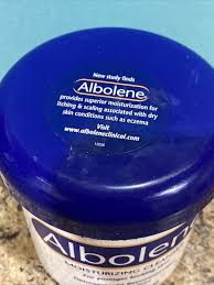 Albolene Moisturizing Cleanser Fragrance Free 12 Oz Case Of 12 By Emerson  Healt