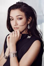 Chân dung bóng hồng duy nhất khiêu chiến Jack Ma trên màn ảnh