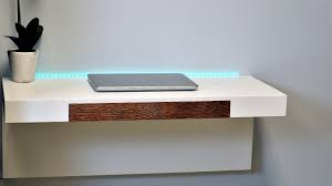 Shop with confidence on ebay! How To Make A Wall Mounted Desk With Secret Compartments Plans Available Youtube