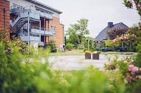Zum 01.10.2017 hat die basf ihr bisheriges hotel haus westerland an uns, die arcona hotels & resorts übergeben. Johanniter Haus Westerland Johanniter